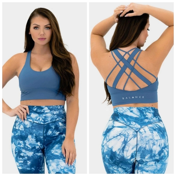 Balance Athletica Other - Balance Athletica Aura bra